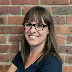 Meet your Posher, Erin